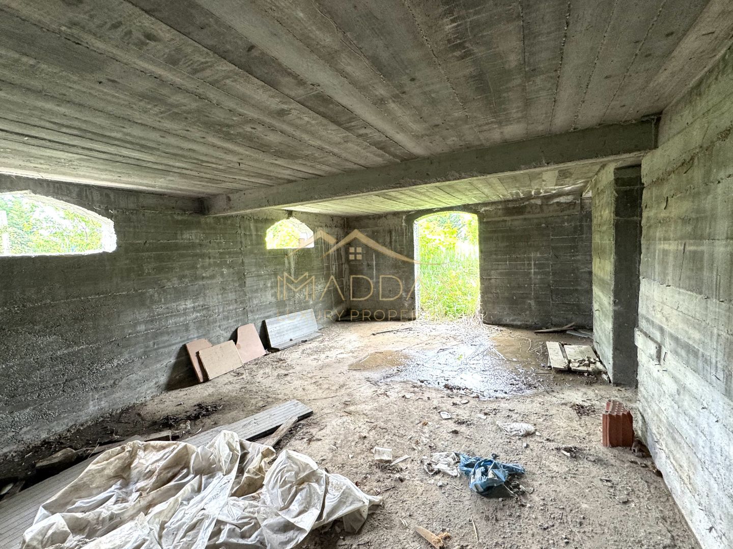 Vila cu 5 camere *616mp* / 1600mp teren / Corbeanca - Poză 32