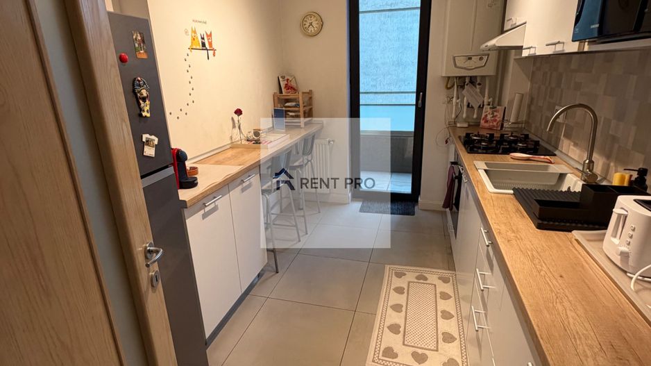 2 camere - Grozavesti - Novum Residence - Splaiul Independenței 332B - Poză 9