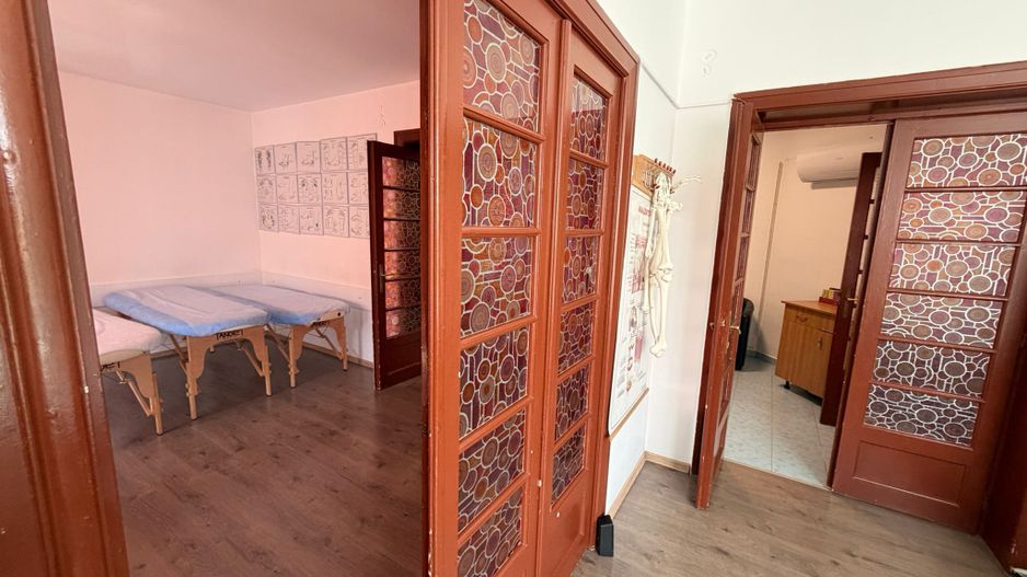 URGENT!, OPORTUNITATE RARA,APARTAMENT+GARSONIERA BONUS, SINGUR PE ETAJ - Poză 3