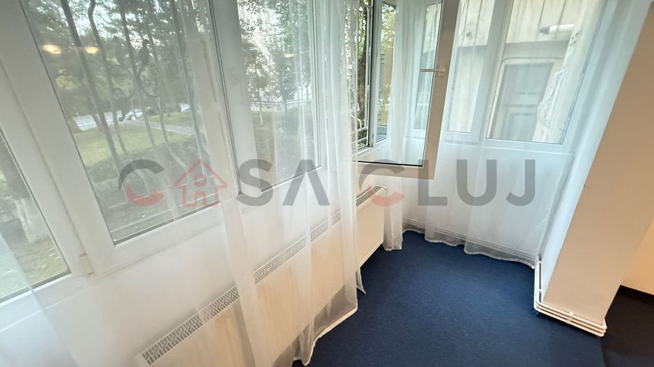 Apartament de vînzare, 3 camere, Zorilor, strada Observatorului, Cluj Napoca - Poză 13