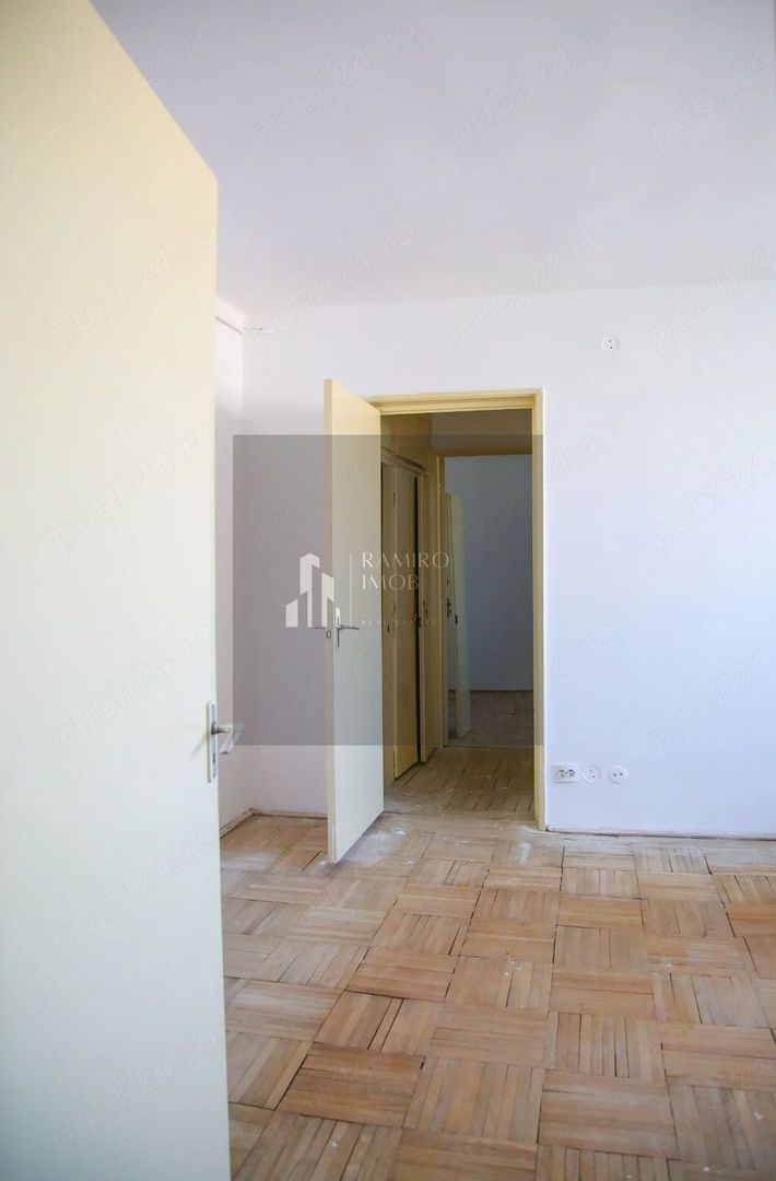 Apartament 2 camere | Dristor | Park Lake | Prox Metrou | 46mp utili - Poză 2