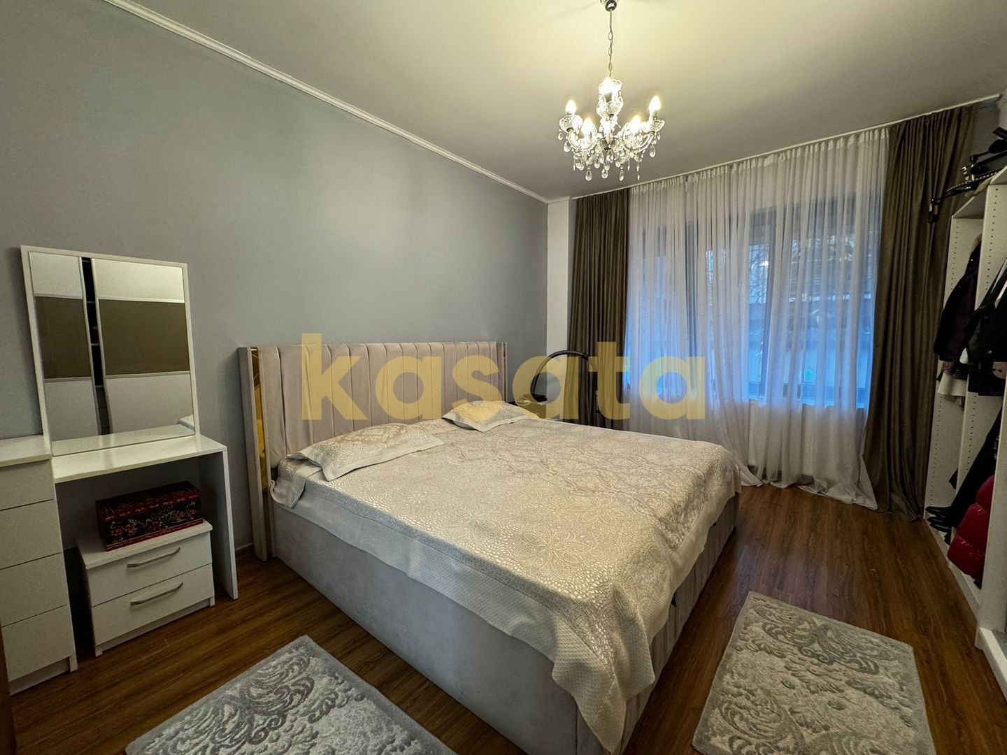 OPORTUNITATE | APARTAMENT 3 CAMERE MODERN | DAMAROAIA - Poză 3