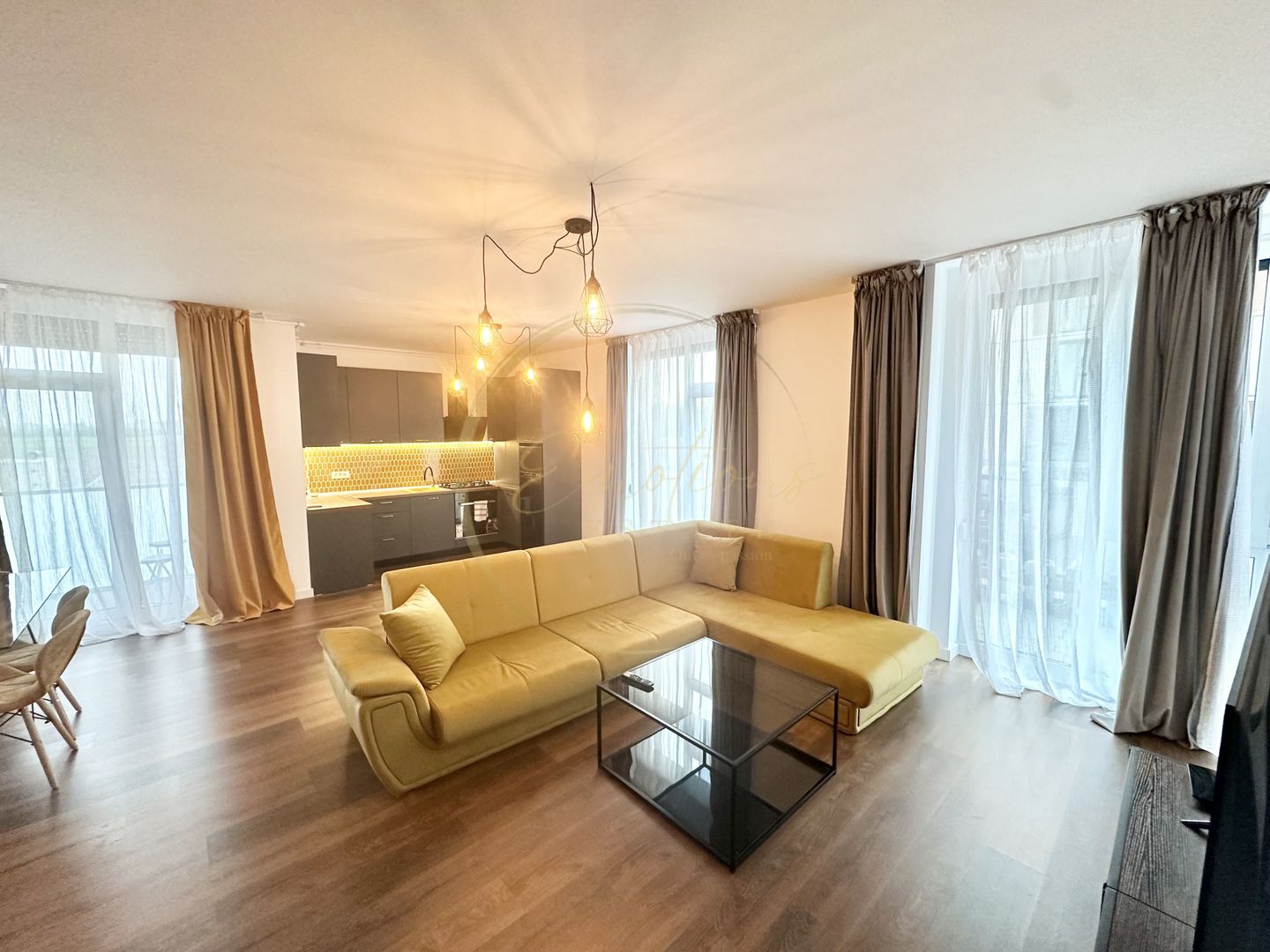 NOU | Apartament 2 Camere - Torontalului | CAMPEADOR CITY - Poză 1