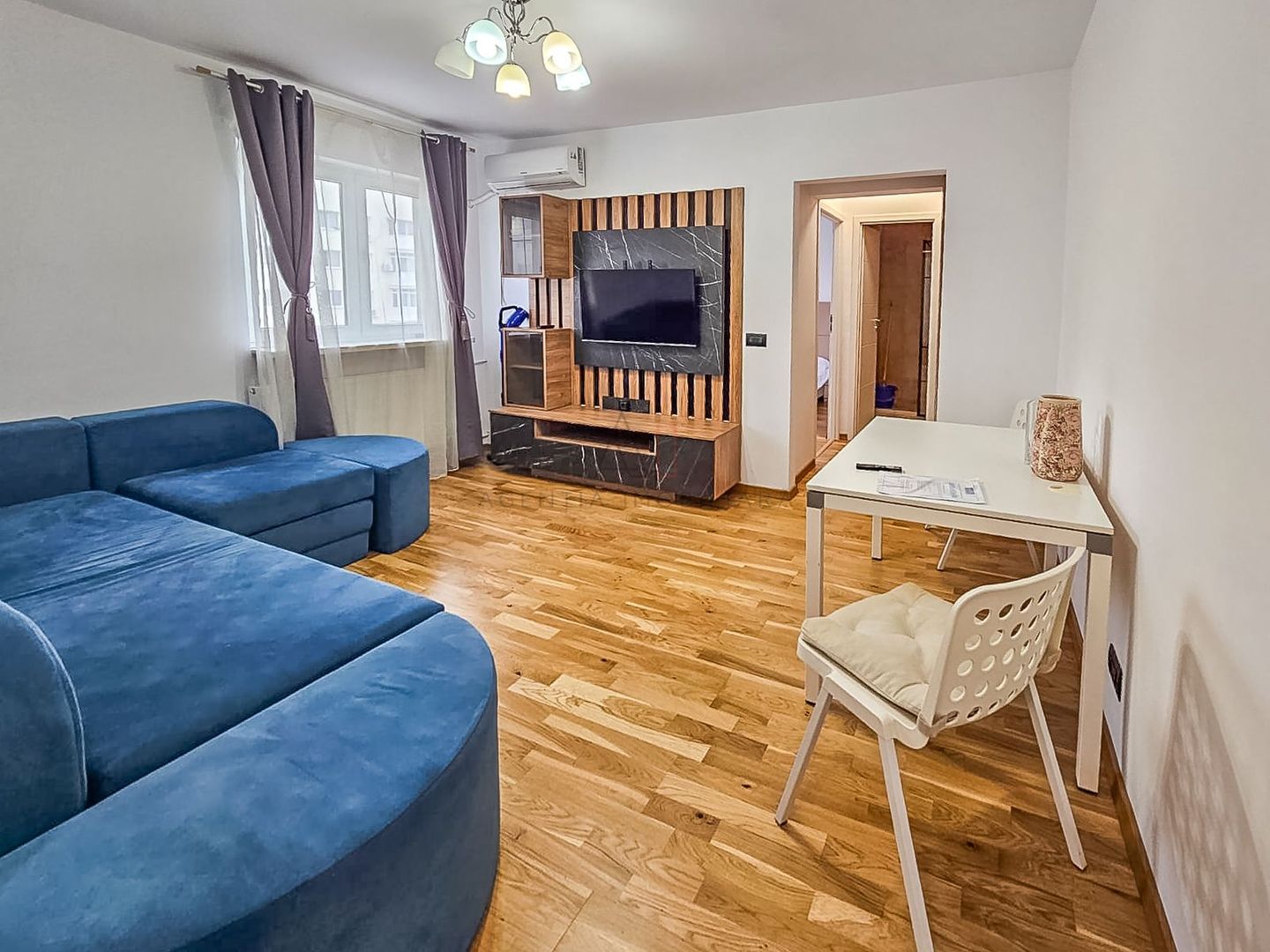 2 Camere Dorobanti | Renovat | Reabilitat - Poză 1
