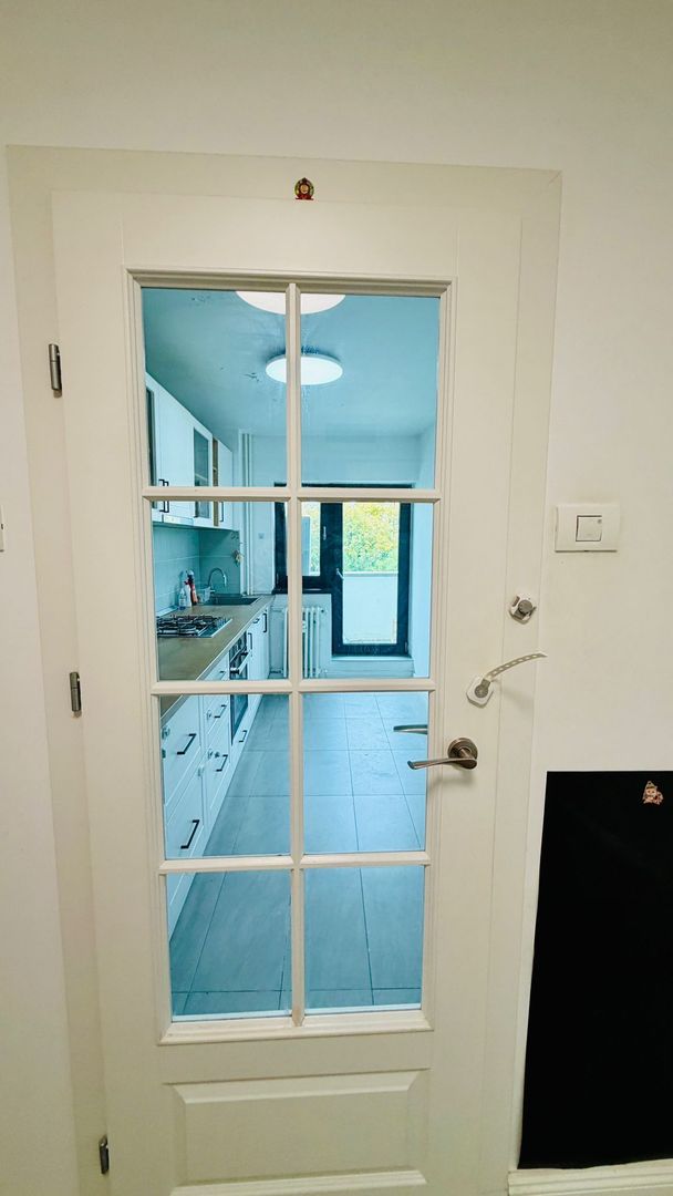 3 camere Splaiul Unirii | Radu Voda | Marasesti | bloc 1996 - Poză 11