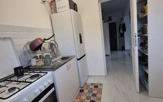 Se închiriază Apt 2 camere, Lunca Cetățuii, cartier Editurii - Poză 16