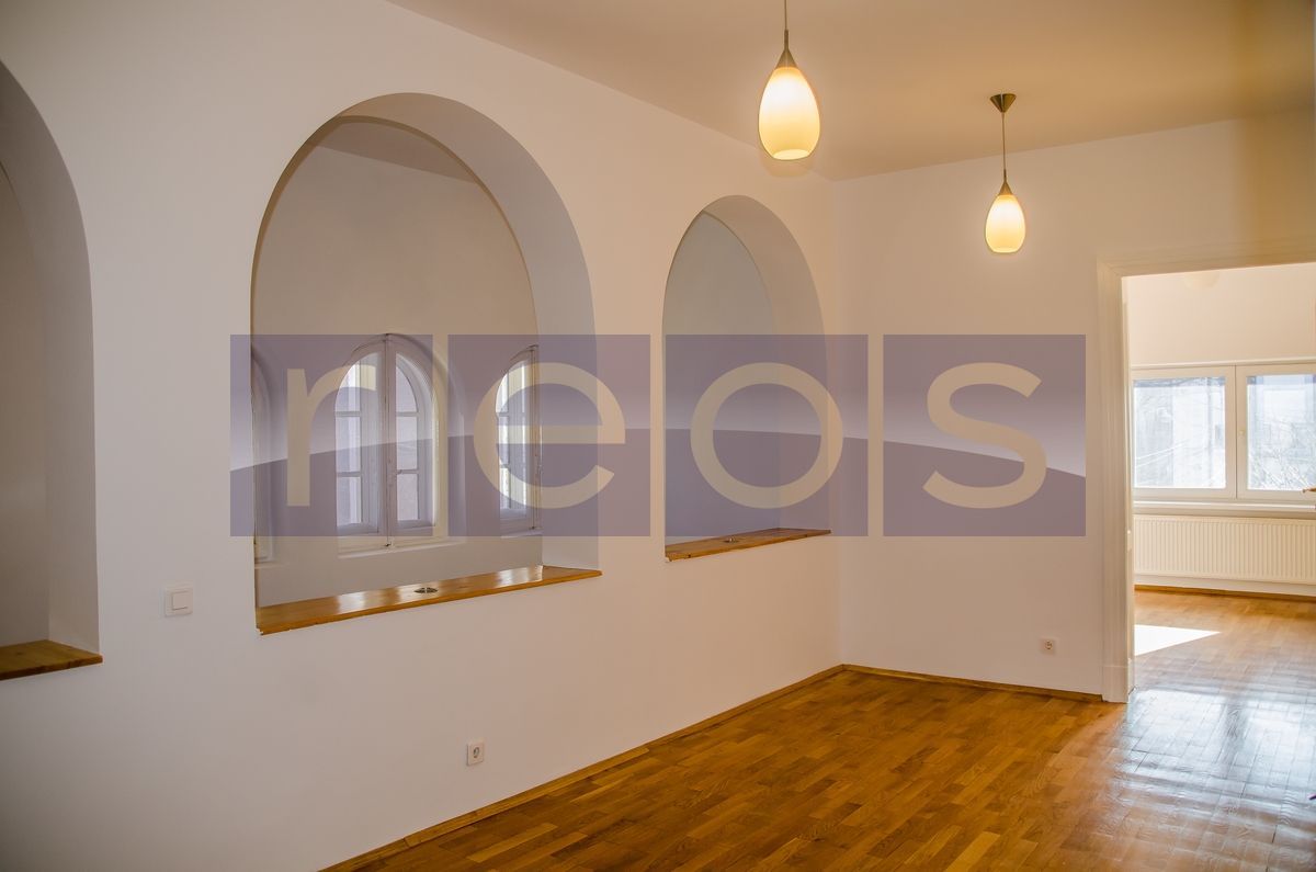 DUPLEX ELEGANT IN VILA 192MP | KISELEFF | INTRARE SEPARATA | PARCARE | - Poză 3