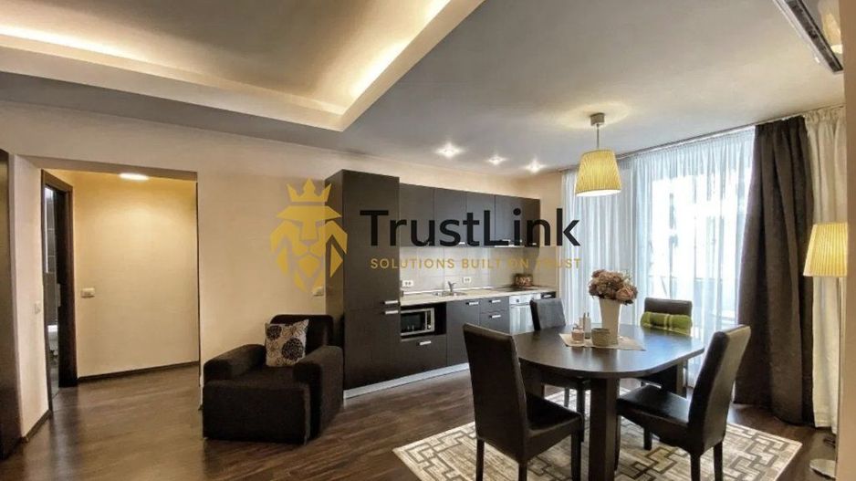 Apartament 2 camere lux North Area Lake View  85 mp Herastrau - Poză 9