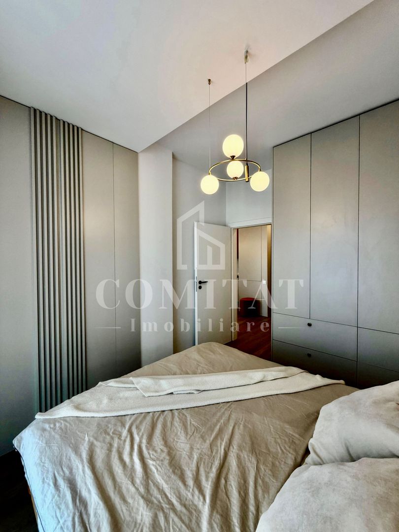 Apartament la cheie | 2 camere | Eroilor - Poză 14