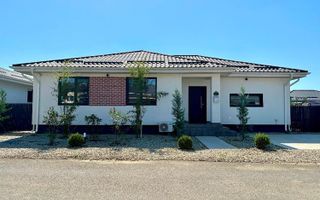 VILA pe un nivel | 4 camere | complet amenajată | 510 mp teren - Poză 12