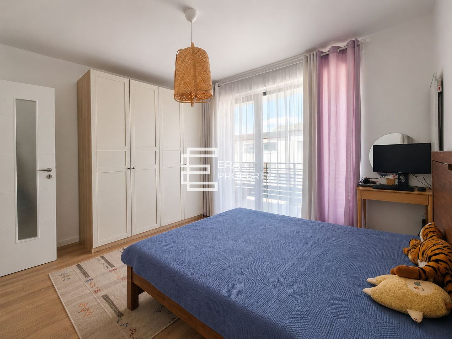Apartament 3 camere | 79 mp utili | Etaj 2 | Octavian Goga, Șelimbăr | Clasa A | - Poză 7