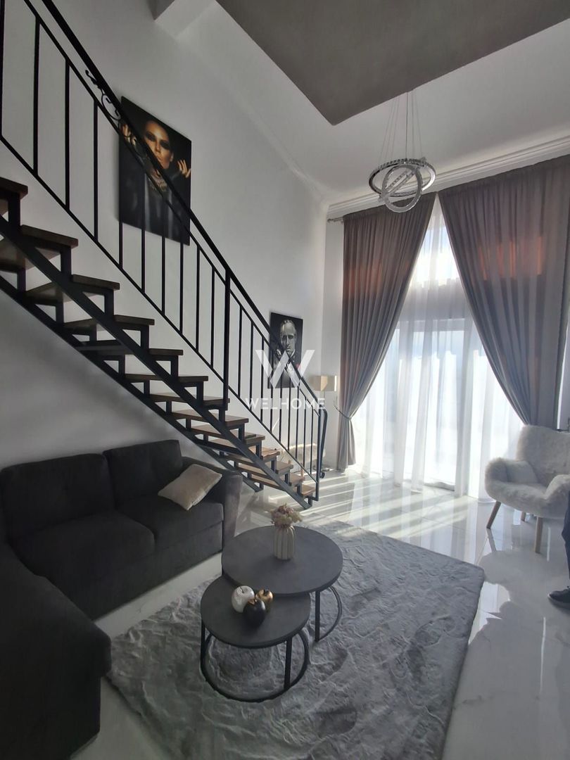 Apartament de lux de vânzare – 5 camere, DaVinci, Sibiu - Poză 9