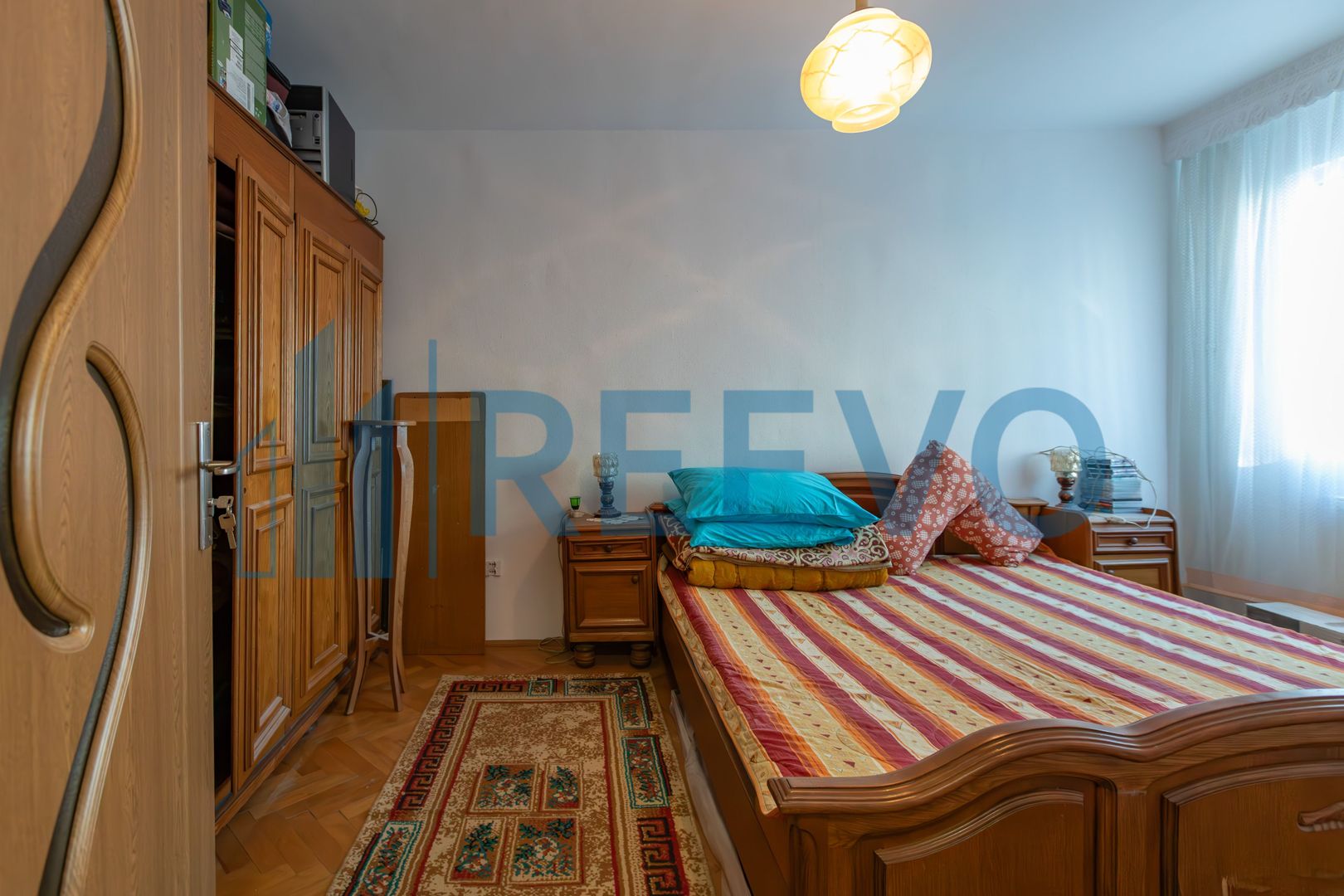 Apartament 3 camere – poziție premium, Cornisa Bistriței, Bacău | Comision 0% cu - Poză 16