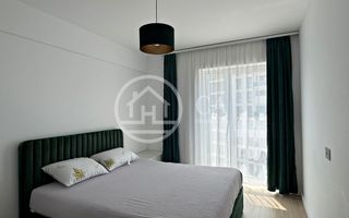 Apartament LUX cu 3 camere de inchiriat in zona Nufarul, Oradea - Poză 4