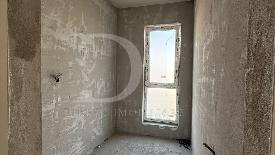 Duplex de vanzare / Zona Vivo / Floresti - Poză 13