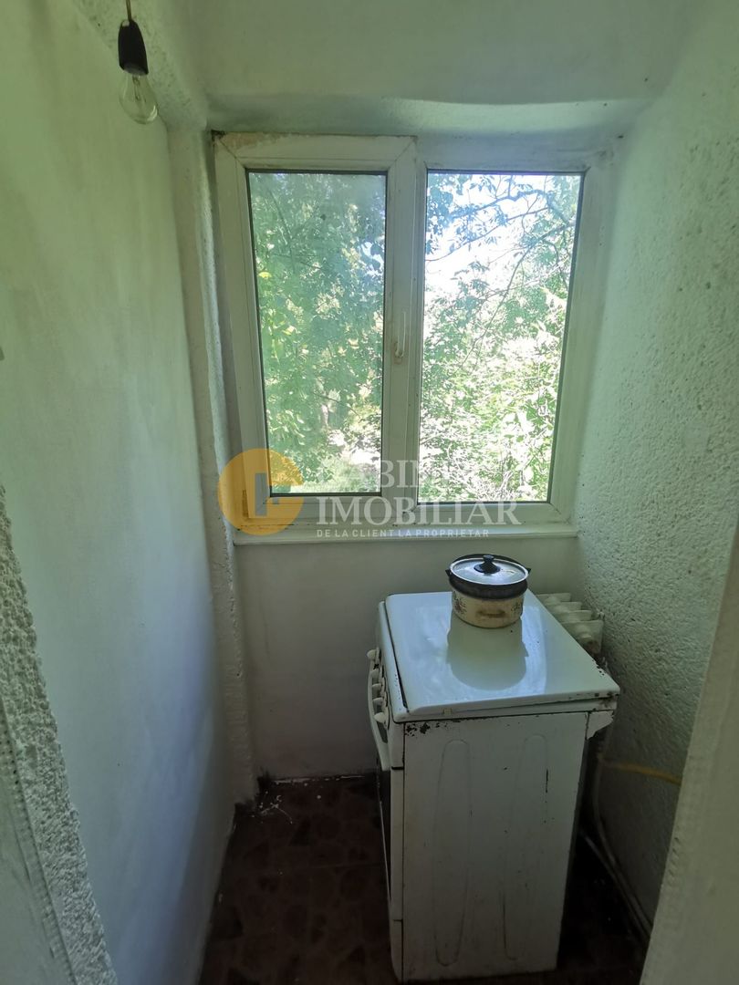 1 camera decomandat - zona Metalurgie, str. Parcului - Poză 7