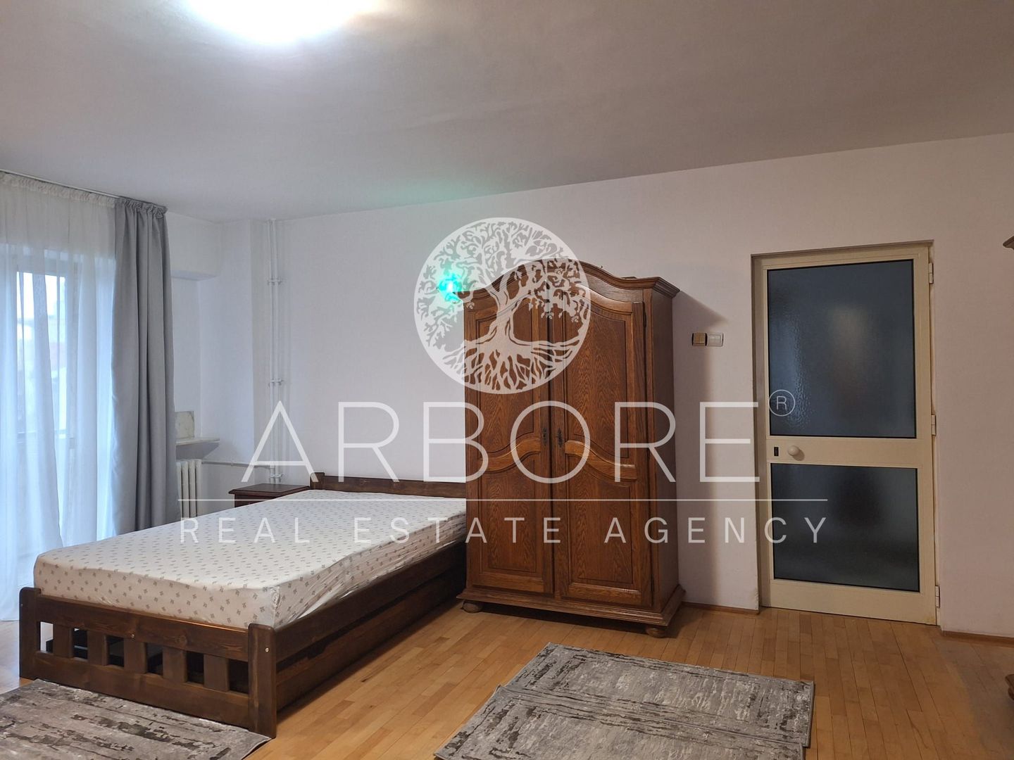 Garsoniera de inchiriat  Unirii - Poză 6