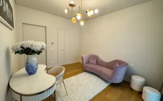 Rafinament și Confort Absolut – 4 Camere în Rahmaninov Residence - Poză 11