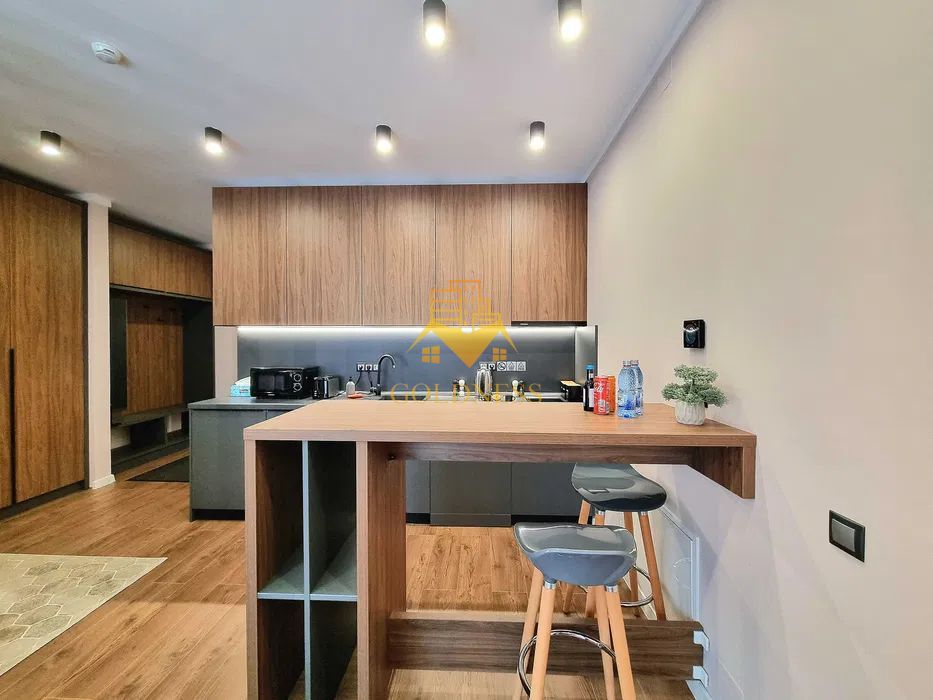 Studio, Premium, totul nou, Zorilor Zona Observatorului, Calea Turzii - Poză 2