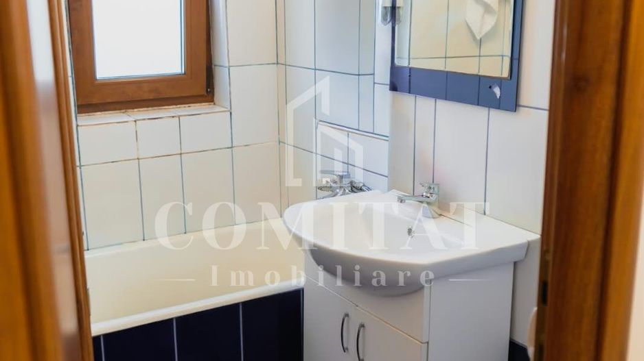 Apartament cu 2 camere | Finisaje moderne | Gheorgheni - Piața Hermes - Poză 14