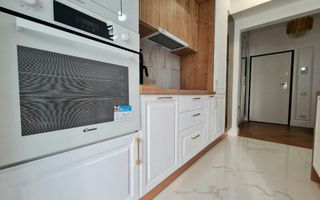 Proprietate exclusivistă || 3 camere || Pipera || Rondul OMV - Poză 7