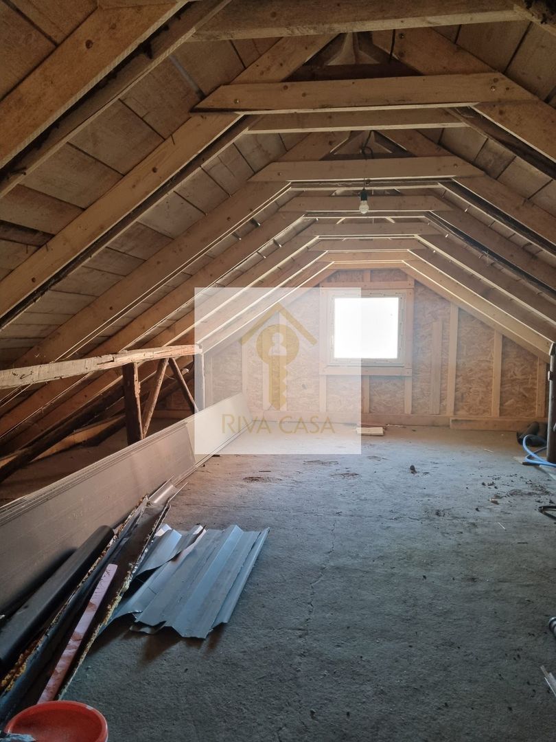 De vânzare – Casă la cheie, zonă ultracentrală Oradea. - Poză 21