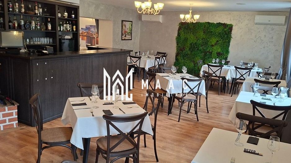 Restaurant de închiriat | Ultracentral, Sibiu | terasă 180 mp - Poză 21