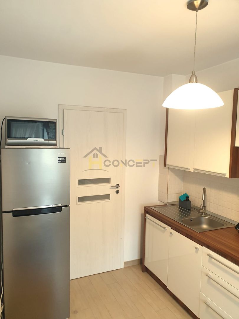 Inchiriere apartament spatios bucatarie inchisa 3 min metrou D Leonida - Poză 9