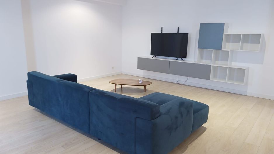 PENTHOUSE Iancu Nicolae | 191 mp utili | Terasă 75 mp | 4 camere - Poză 2