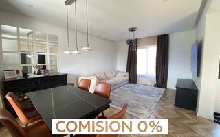 COMISION 0, Duplex 4 Camere, 101MP, P+E+Pod, Cartier Florilor, SACALAZ - Poză 1