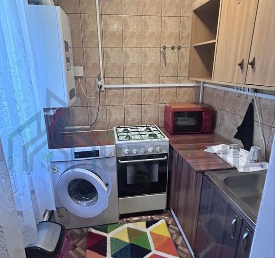 Apartament 2 camere renovat, zona liniștită, aproape de Carrefour - Iași - Poză 6