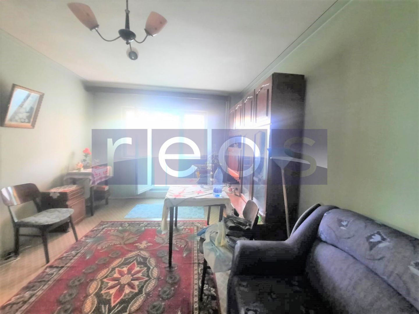 APARTAMENT SPATIOS 55 MP | CONSTRUCTIE 1987 - Poză 3