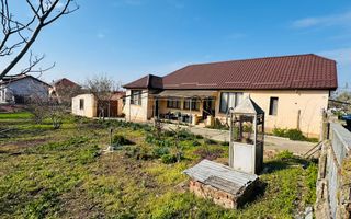 Casa individuala 4 camere cu teren in Giarmata- str Morii - Poză 2