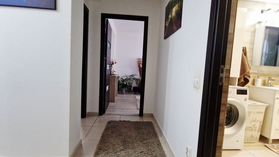 2 camere premium | Valea Largă | Loc parcare - Poză 11