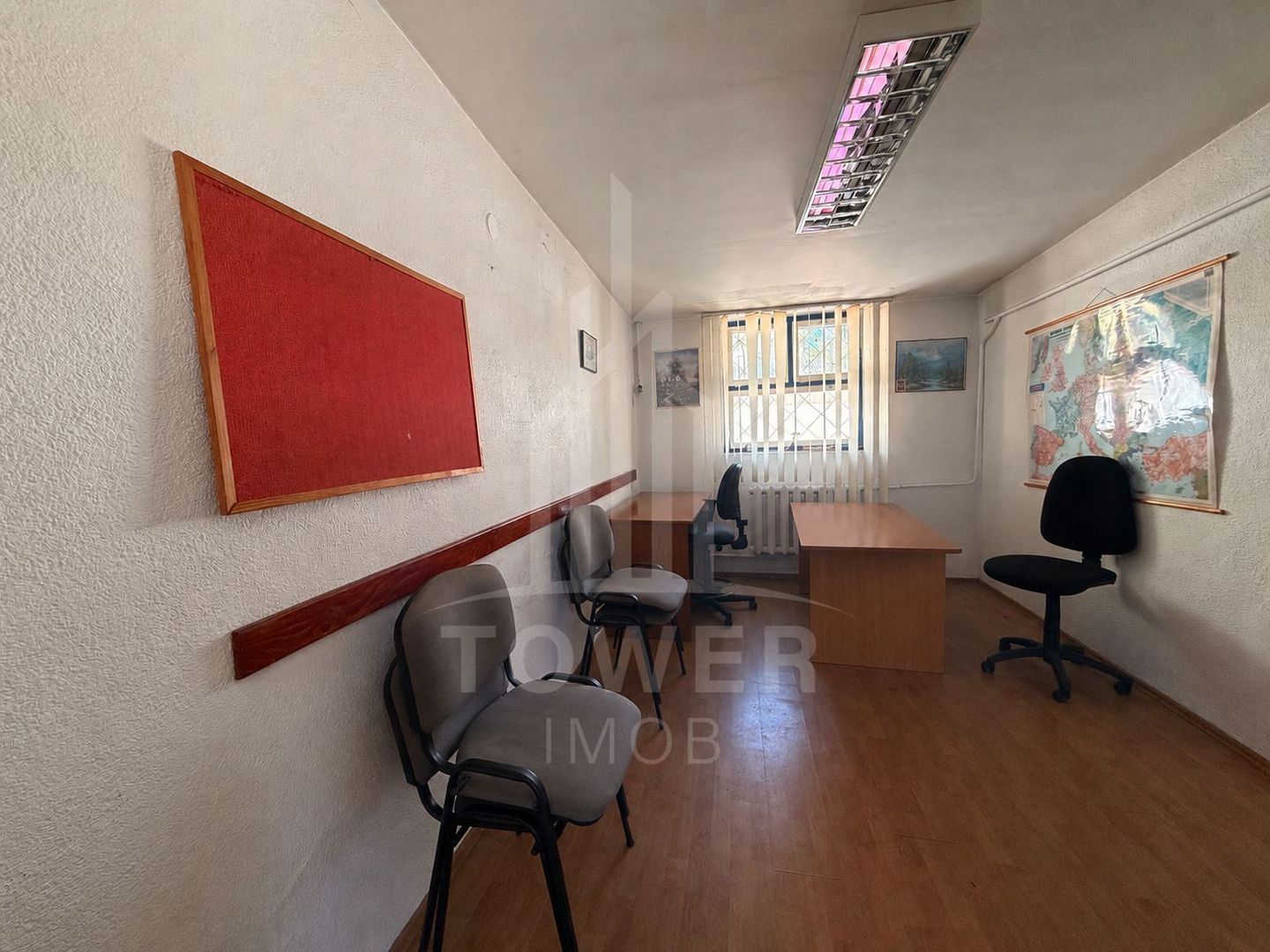 Spații de birouri-Zona de Vest - Poză 2
