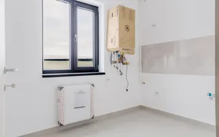 2 Camere, finalizat, 108 mp Utili,  Terasa 51 mp, Str. Oboga, Militari, Sector 6 - Poză 11