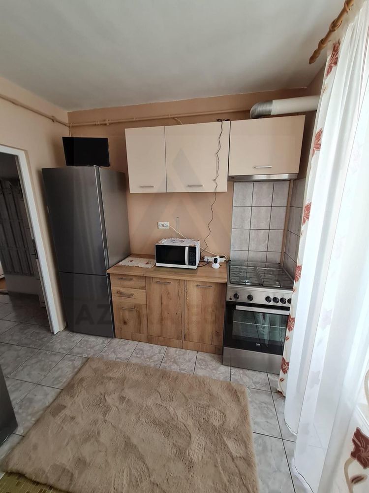 Apartament 1 camera 41 mp utili pivnita si balcon inchis Turnisor - Poză 3