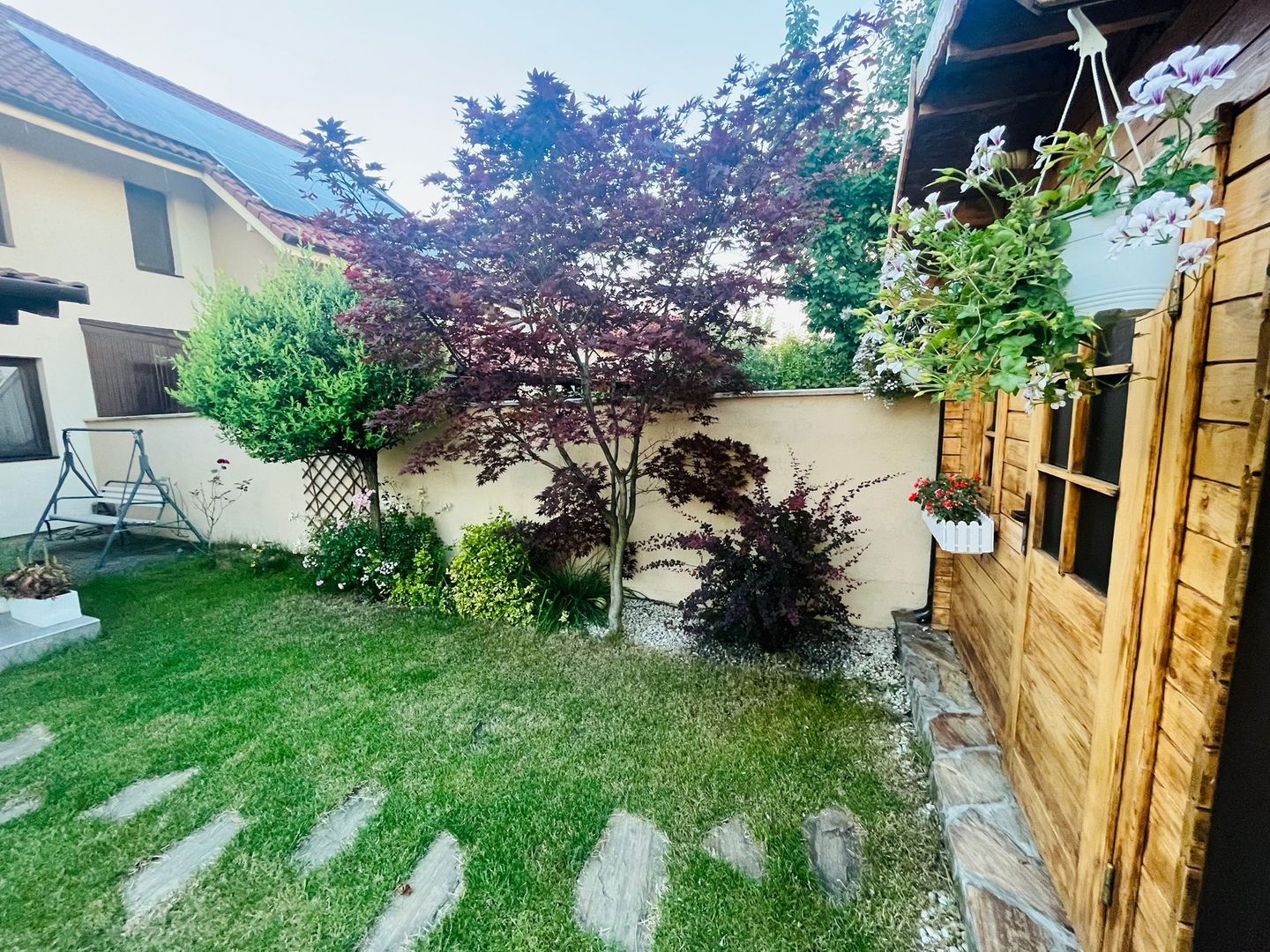 Dumbravita | 5 Camere | Casa Individuala - Poză 21