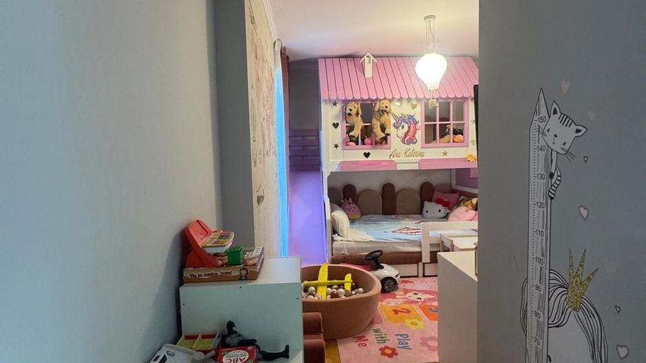 3 camere AVIATIEI ||  LOC DE PARCARE INCLUS || ATLAS RESIDENCE - Poză 18