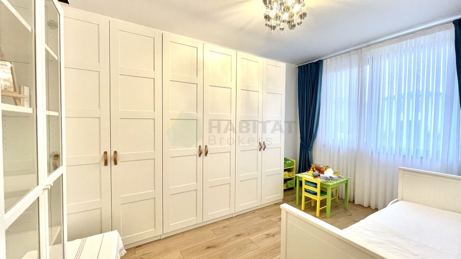 Casa 4 camere Tunari-Lacul Pasarea mobilata si utilata - Poză 23