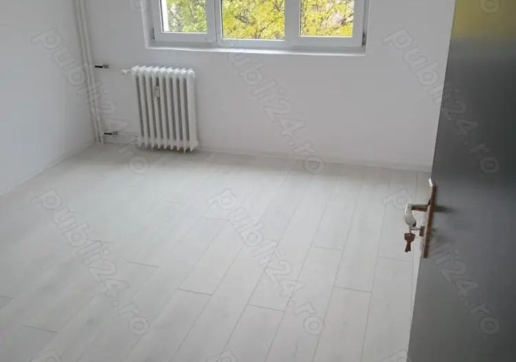 Apartament 2 camere dec, proaspat removat Titan,ozana,1 dec 1918 - Poză 1