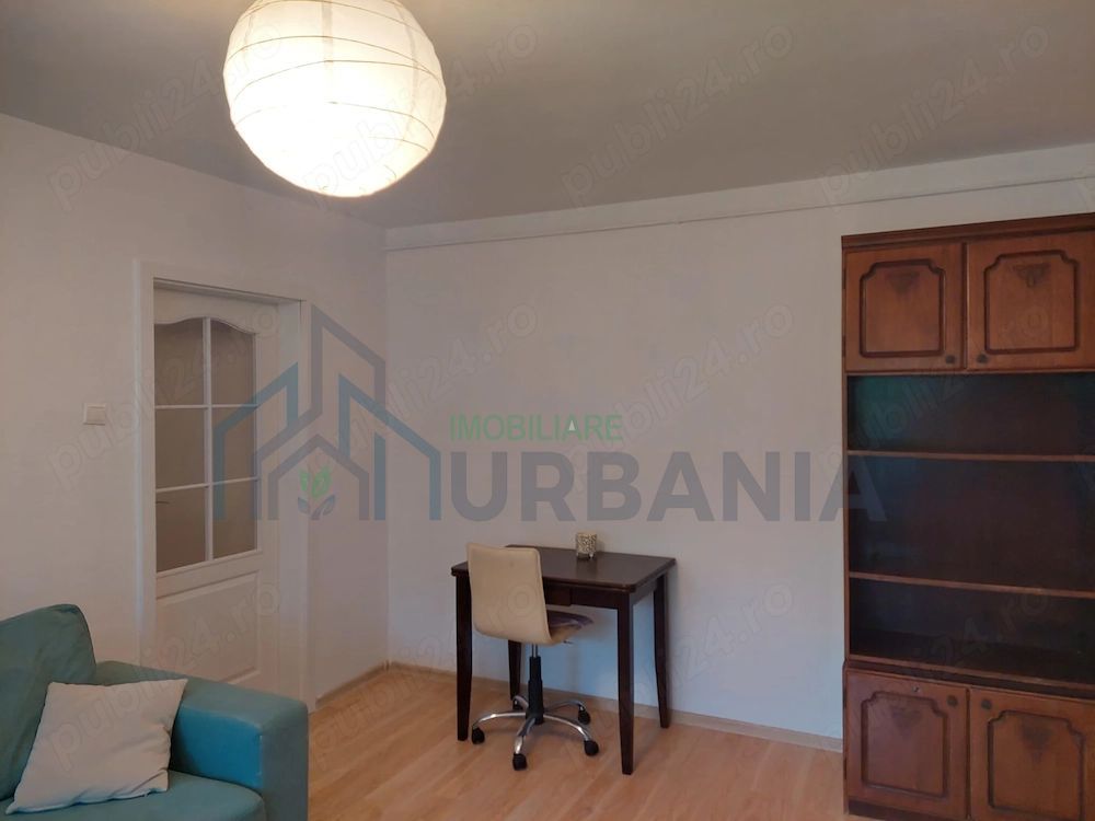 Ofer spre inchiriere un apartament cu 2 Camere. - Poză 5