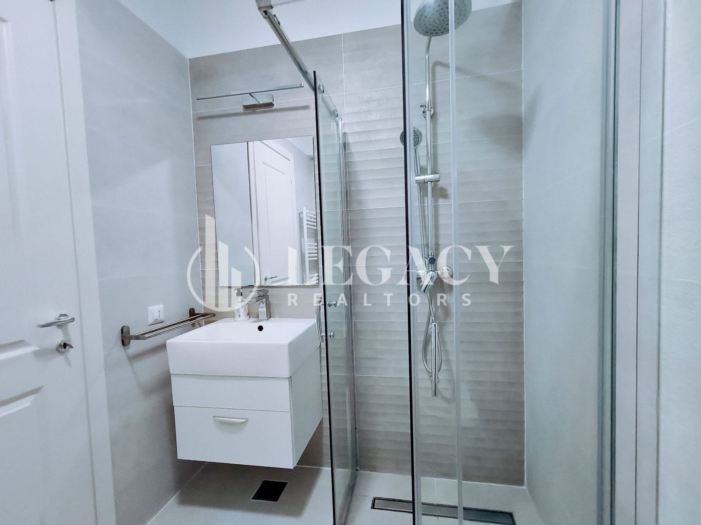 Apartament modern, 2 camere, Grand Beetle Păcurari - Poză 6