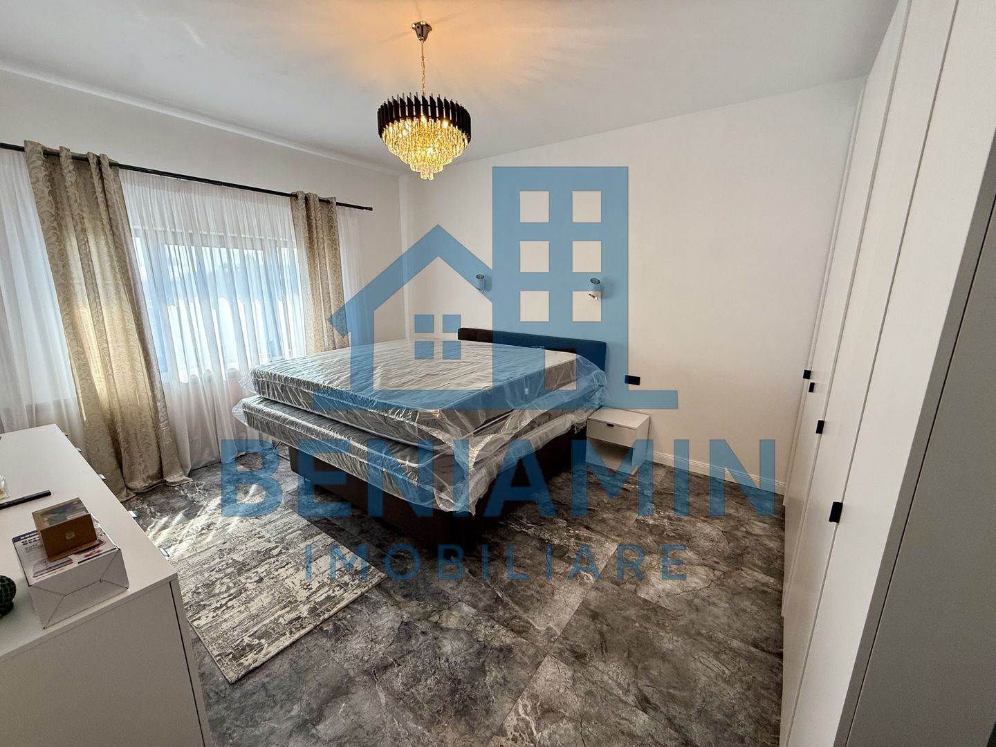 Casa parter lux - materiale premium - 214mp - 635mp teren - Metro - Poză 8