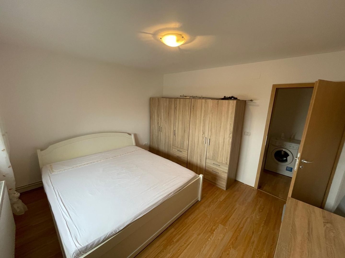 Giroc | 2 camere | Curte privata | Loc de joaca si BBQ - Poză 12