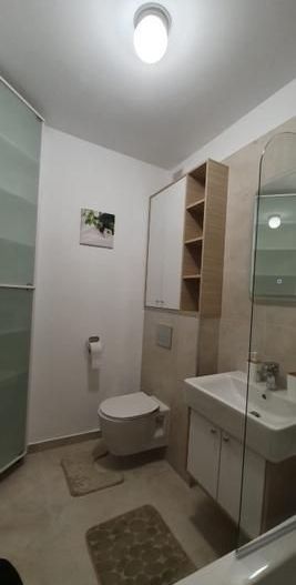 Studio modern 43 mp, bloc 2020, mobilat complet, Aviatiei – Herăstrău - Poză 10