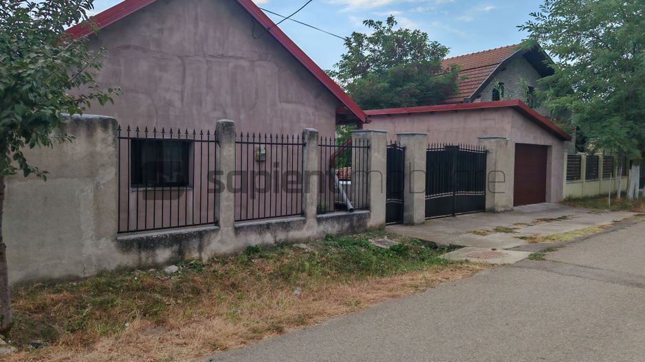 De vânzare casă cu 3 camere, 1000 mp teren, Cauaceu - Poză 2