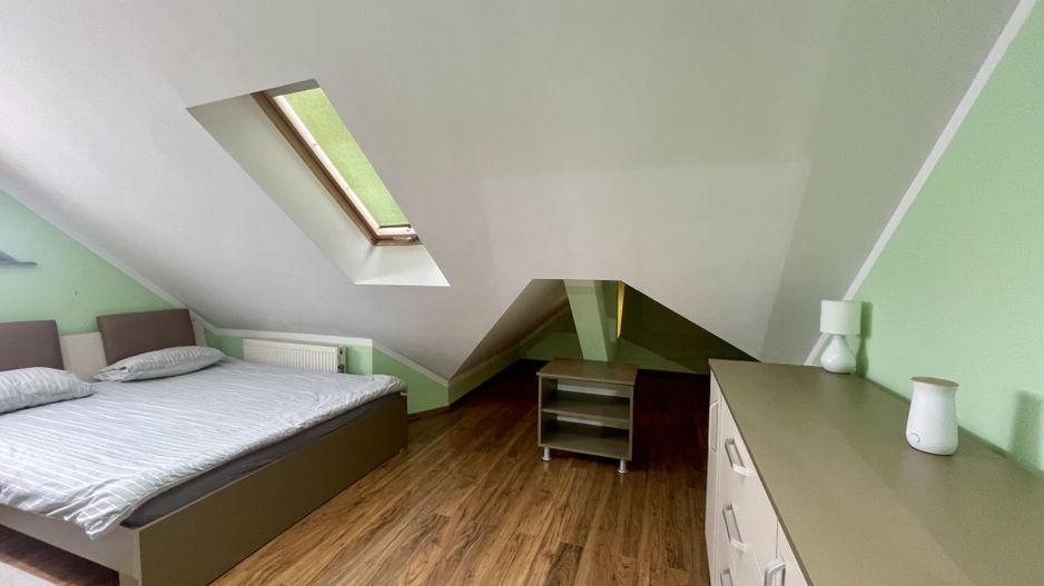 Apartament 3 camere | Etaj 4 + Mansarda | Radauti | Termen scurt/lung - Poză 8