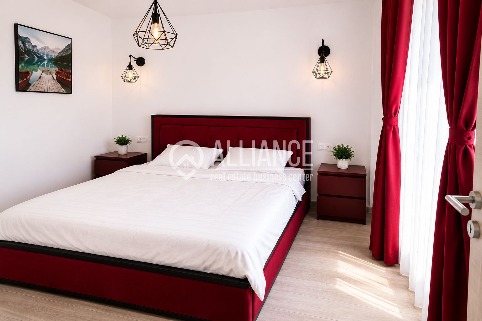 Apartament 2 camere de vanzare - (COD10) TABARA NAVODARI - Poză 1