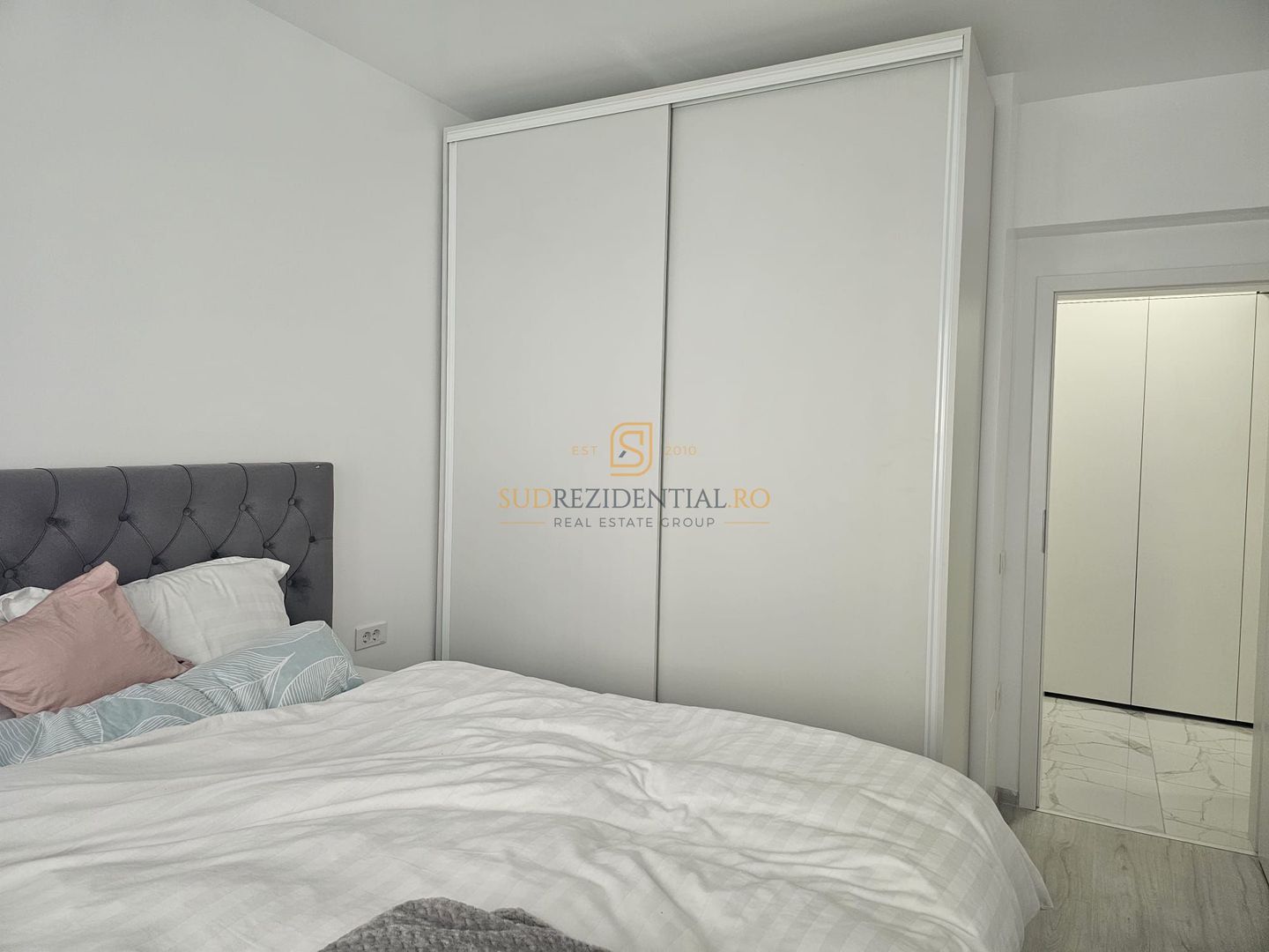 Apartament 2 camere, Brown Residence, Bd. Metalurgiei, parcare inclusa - Poză 6
